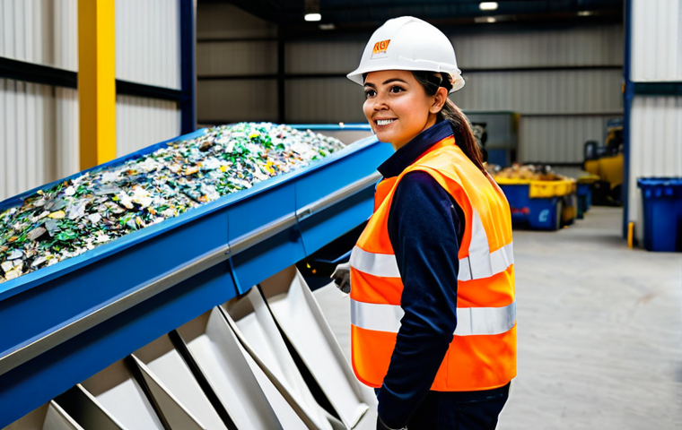 환경관리사 시험 후 면접 준비 요령 - **Environmental Scientist in the Lab:** "A male environmental scientist, fully clothed in a lab coat...