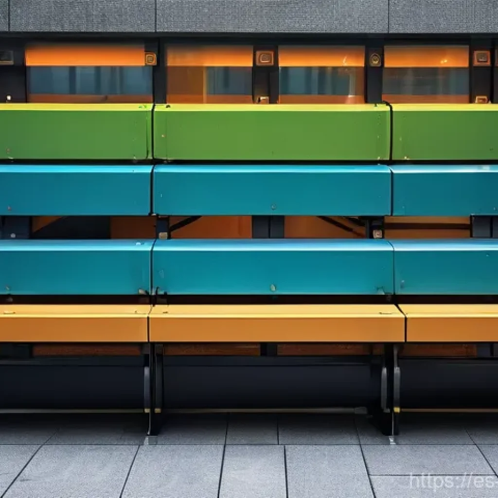 환경관리사와 환경보건학 연계 - Here are three detailed image generation prompts in English, keeping all safety guidelines in mind: