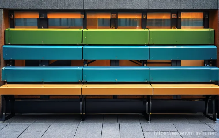 환경관리사와 환경보건학 연계 - Here are three detailed image generation prompts in English, keeping all safety guidelines in mind: