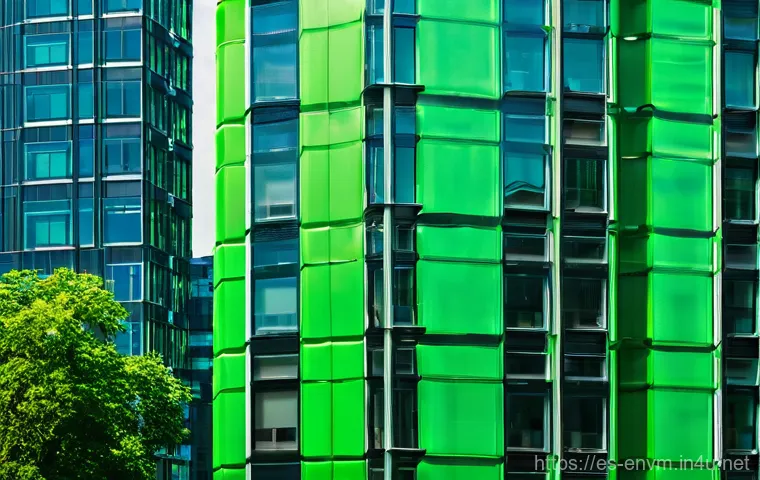 환경관리사와 환경보건학 연계 - Here are three detailed image generation prompts in English, keeping all safety guidelines in mind: