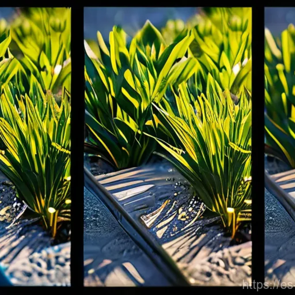 환경관리사와 관련된 교육 과정 - Here are three detailed image prompts in English, designed for image generation while adhering to al...