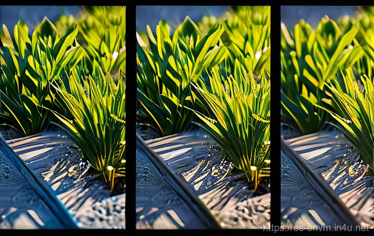 환경관리사와 관련된 교육 과정 - Here are three detailed image prompts in English, designed for image generation while adhering to al...