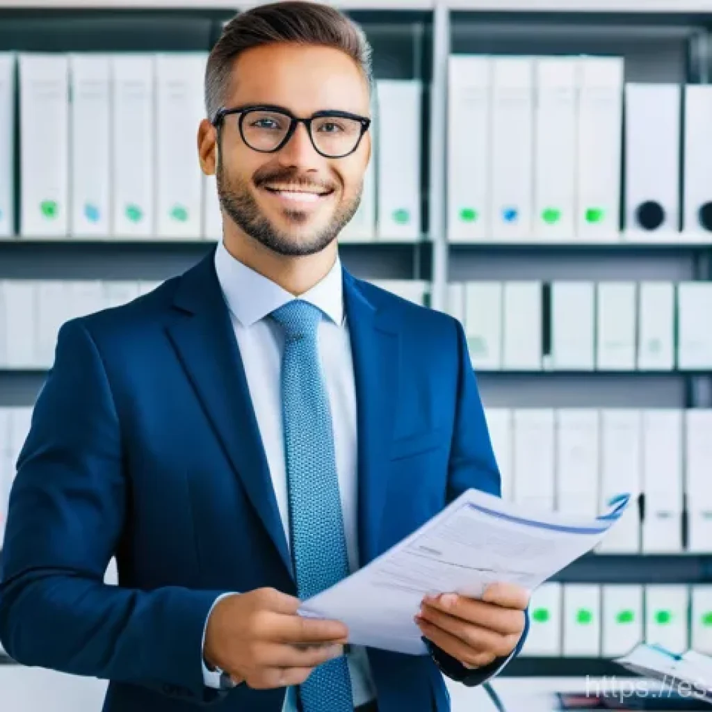 환경관리사 실기 시험 전 준비사항 - **Prompt 1: Mastering Environmental Legal Frameworks**
    "A confident, professional-looking enviro...