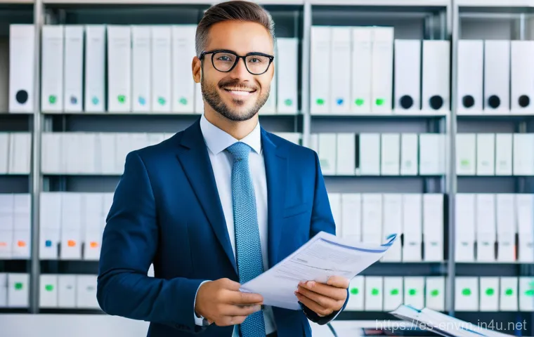 환경관리사 실기 시험 전 준비사항 - **Prompt 1: Mastering Environmental Legal Frameworks**
    "A confident, professional-looking enviro...