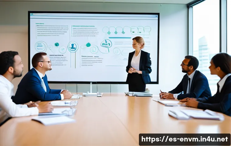 환경관리사로서 필요한 학문적 배경 관련 이미지 1