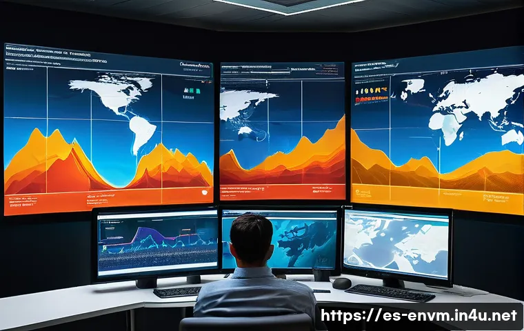 환경관리사로서 필요한 학문적 배경 관련 이미지 2