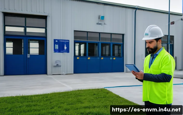 환경관리사 관련 법규 정리 관련 이미지 2