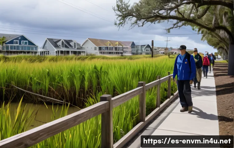 환경관리사와 기후 변화 대응 방안 관련 이미지 2