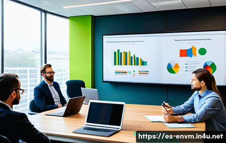 환경관리사 업무 효율성을 높이는 방법 관련 이미지 2