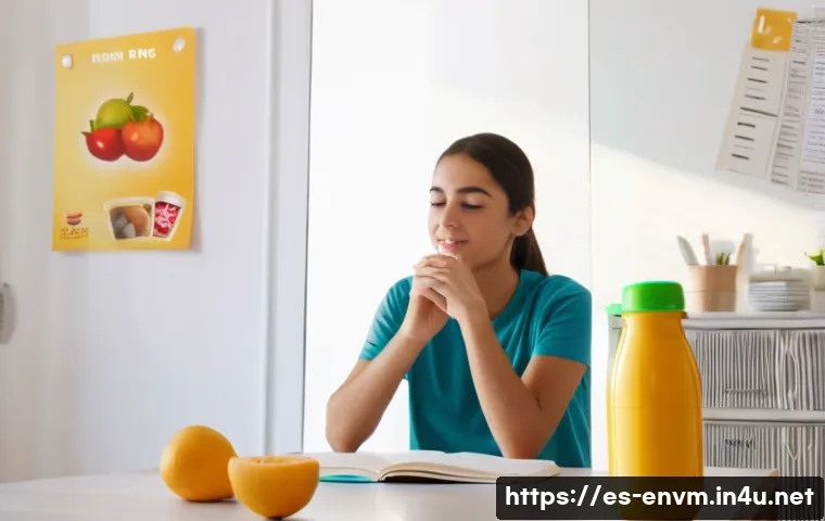 환경관리사 필기시험 암기법 관련 이미지 1