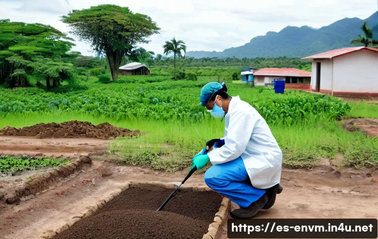 환경관리사 직업에서 요구되는 소양 관련 이미지 2