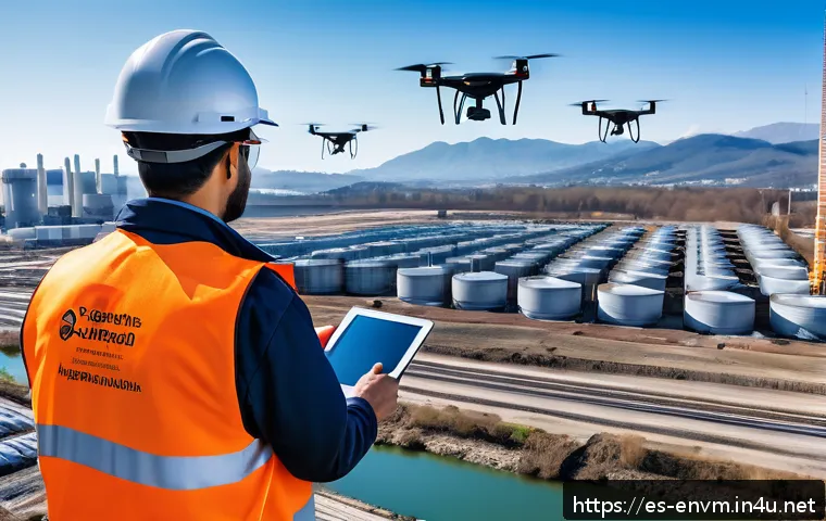 환경관리사와 환경감사 직무 비교 관련 이미지 1