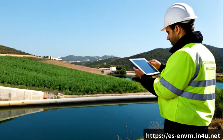 Normativa ambiental actual para responsables de empresa: cómo revisar obligaciones y cuándo contratar apoyo técnico 3 환경관리사 관련 최신 법규 관련 이미지 1